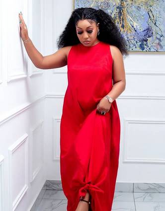 Rita Dominic, Nollywood Actress featured in NOLLYWOOD.TEL