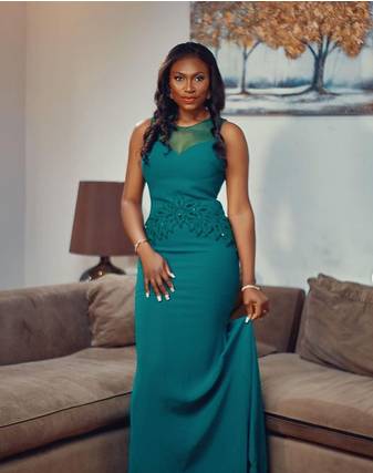 Chioma Akpotha, Nollywood Actress featured in NOLLYWOOD.TEL